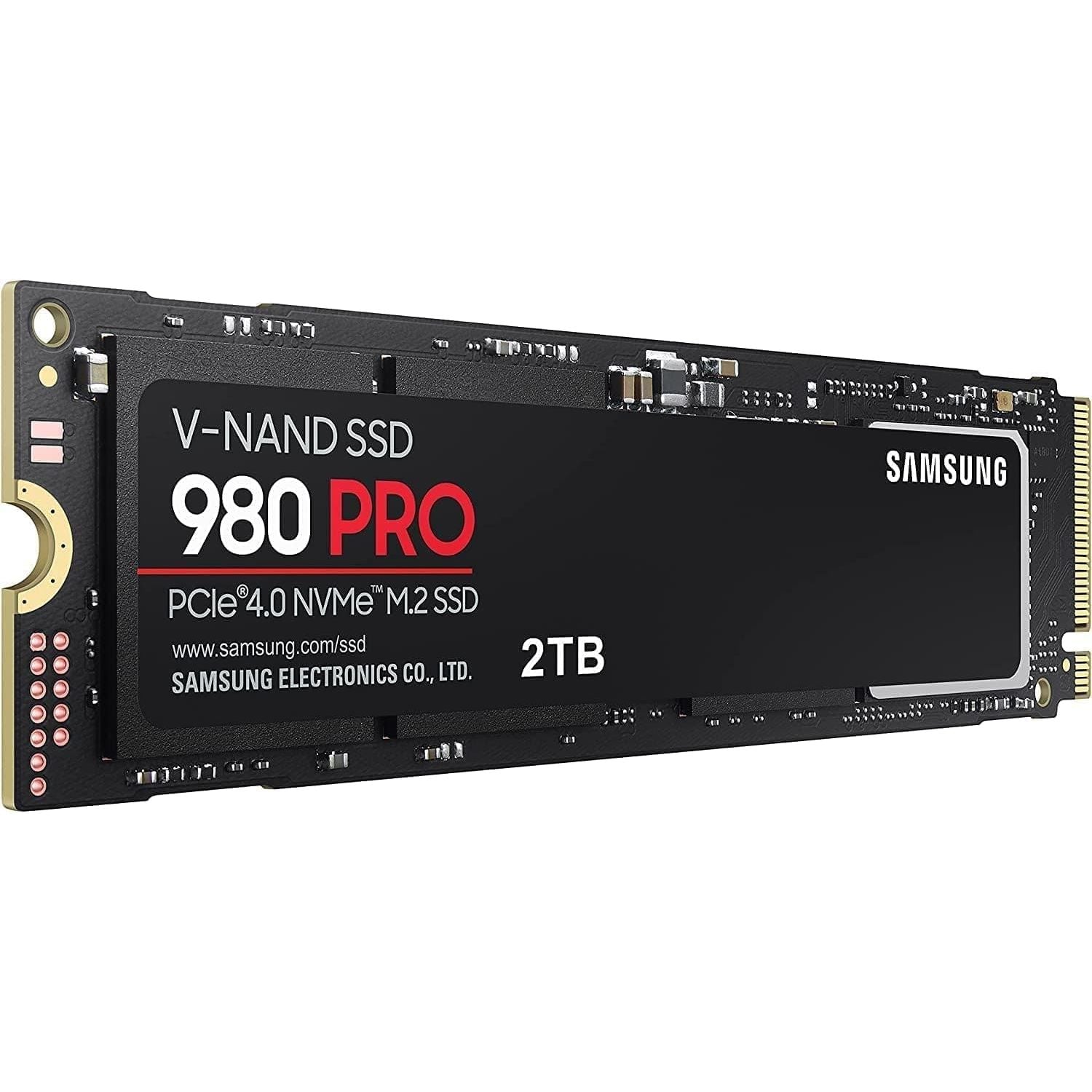 Buy Samsung,Samsung 980 PRO 2TB M.2-2280 PCIe 4.0 x4 NVMe SSD - Gadcet UK | UK | London | Scotland | Wales| Ireland | Near Me | Cheap | Pay In 3 | Computer Components