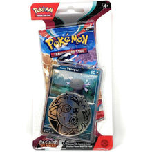 Buy Pokemon,Pokémon Scarlet & Violet Checklane Blister  | Pokémon TCG - Gadcet UK | UK | London | Scotland | Wales| Near Me | Cheap | Pay In 3 | Card Games