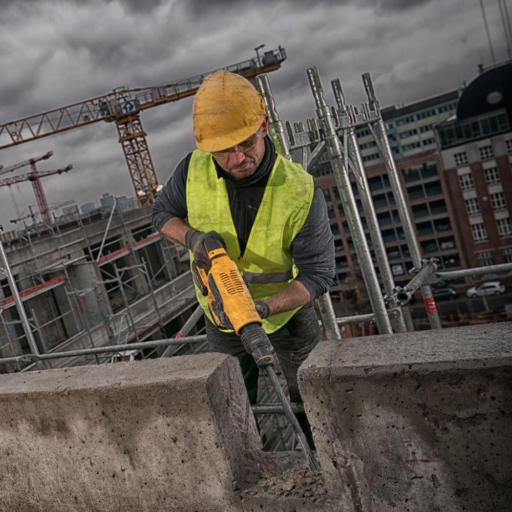 Buy DeWalt,Dewalt Corded Electric Drill 54V, 2550 RPM – Ideal for Concrete, Brick, and Masonry - Gadcet UK | UK | London | Scotland | Wales| Near Me | Cheap | Pay In 3 | Portable Speaker