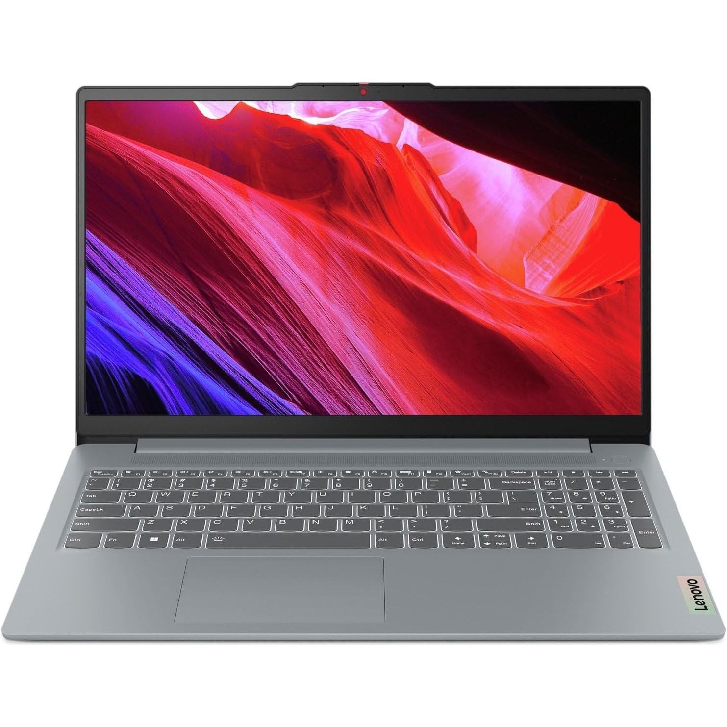 Buy Lenovo,Lenovo IdeaPad Slim 3 15IRH8 15.6” Laptop – Intel Core i7-13620H, 16GB RAM, 512GB SSD, Arctic Grey - Gadcet UK | UK | London | Scotland | Wales| Near Me | Cheap | Pay In 3 | Laptops
