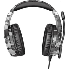 Buy Trust Gaming,Trust Gaming GXT 488 Forze-G [Officially Licensed for PlayStation] Gaming Headset for PS4 and PS5 with Flexible Microphone and Inline Remote Control, Over Ear Gaming Headphones - Grey - Gadcet UK | UK | London | Scotland | Wales| Near Me | Cheap | Pay In 3 | Headphones & Headsets