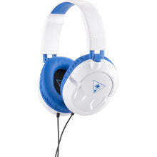 Buy Turtle Beach,Turtle Beach Recon 60P Amplified Stereo Gaming Headset - White - Gadcet UK | UK | London | Scotland | Wales| Ireland | Near Me | Cheap | Pay In 3 | Headphones & Headsets