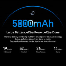 Buy Honor,HONOR 70 Lite, Smartphone 5G, 4GB+128GB, 6,5” 90Hz FullView Display, 5000 mAh, Android 12, Dual SIM, Ocean Blue - Gadcet UK | UK | London | Scotland | Wales| Near Me | Cheap | Pay In 3 | Mobile Phone