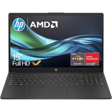 Buy HP,HP 15.6" Laptop (15-fc0038sa) – AMD Ryzen 3, 8GB RAM, 256GB SSD, Radeon Graphics, FHD, Windows 11 – Jet Black - Gadcet UK | UK | London | Scotland | Wales| Near Me | Cheap | Pay In 3 | Laptops
