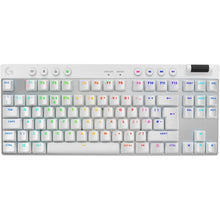 Buy Logitech,Logitech G PRO X TKL LIGHTSPEED Wireless Gaming Keyboard – Ultra Portable, LIGHTSYNC RGB, GX Brown Switches, UK Layout, White - Gadcet UK | UK | London | Scotland | Wales| Near Me | Cheap | Pay In 3 | Keyboards