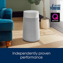 Buy Blueair,Blueair Blue Max 3350i Smart WiFi Air Purifier – HEPASilent Filter, Covers up to 86m² – Removes 99.97% of Pollen, Dust, Mould, Bacteria & Viruses – Activated Carbon for VOCs & Odours - Gadcet UK | UK | London | Scotland | Wales| Near Me | Cheap | Pay In 3 | Air Purifier