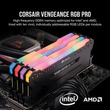 Buy Corsair,CORSAIR VENGEANCE RGB PRO 32GB (2x16GB) DDR4 3600 (PC4-28800) C18 Desktop Memory – Black - Gadcet UK | UK | London | Scotland | Wales| Ireland | Near Me | Cheap | Pay In 3 | RAM