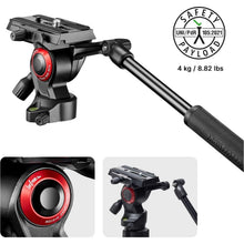 Buy Manfrotto,Manfrotto Befree Live Twist Travel Video Tripod – Aluminium, Twist Lock, for DSLR, Mirrorless & Video Cameras - Gadcet UK | UK | London | Scotland | Wales| Near Me | Cheap | Pay In 3 | Video Tripods