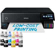 Buy Epson,Epson EcoTank ET-8550 A3+ Wi-Fi Ink Tank Photo Printer - Gadcet UK | UK | London | Scotland | Wales| Near Me | Cheap | Pay In 3 | Printers, Copiers & Fax Machines