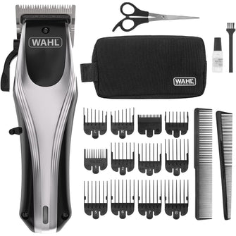 Buy WAHL,Wahl Rapid Clip Hair Clipper, Gift for Him, Hair Clippers Men, Rechargeable Clippers, Lithium-Ion Clipper, Men's Head Shaver, Cordless Clippers Men, Home Haircutting Kit - Gadcet UK | UK | London | Scotland | Wales| Near Me | Cheap | Pay In 3 | Hair Clippers & Trimmers