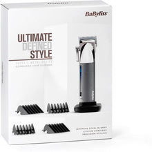 Buy BaByliss,BaByliss Super‑X Metal Series Cordless Hair Clipper 7700U - Gadcet UK | UK | London | Scotland | Wales| Near Me | Cheap | Pay In 3 | Hair Clippers & Trimmers