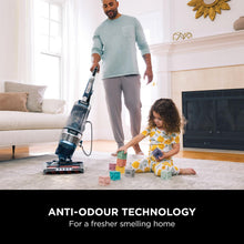 Buy Shark,Shark Stratos XL 2.6L Corded Upright Vacuum Cleaner - Anti Hair Wrap Plus, Anti-Odour, Pet, Crevice & Multi-Surface Tools, Portable, 800W, Navy Blue [AZ3000UKT] - Gadcet UK | UK | London | Scotland | Wales| Near Me | Cheap | Pay In 3 | Vaccum Cleaner