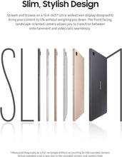 Buy Samsung,Samsung Galaxy Tab A7 32GB 10.4" Dark Gray, Unlocked - Gadcet UK | UK | London | Scotland | Wales| Near Me | Cheap | Pay In 3 | Tablet Computers
