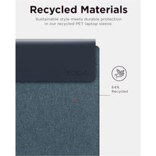 Buy Lenovo,Lenovo Yoga Sleeve - 14.5-inch Laptop Case (Teal) - Gadcet UK | UK | London | Scotland | Wales| Near Me | Cheap | Pay In 3 | Laptop Accessories