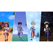 Buy Nintendo,Pokemon Scarlet + Violet Double pack - Gadcet UK | UK | London | Scotland | Wales| Near Me | Cheap | Pay In 3 | Video Game Software