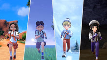 Buy Nintendo,Pokemon Scarlet + Violet Double pack - Gadcet UK | UK | London | Scotland | Wales| Near Me | Cheap | Pay In 3 | Video Game Software