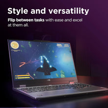 Buy Lenovo,Lenovo LOQ 15" Gaming Laptop – Ryzen 5 7235HS, 24GB RAM, 1TB SSD, RTX 3050, Windows 11, Luna Grey - Gadcet UK | UK | London | Scotland | Wales| Near Me | Cheap | Pay In 3 | Gaming Computers