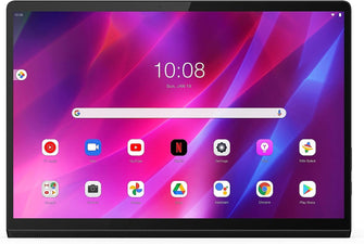 Buy Lenovo,Lenovo Yoga Tab 13 13" 2K Octa-Core 3.2GHz, 8GB RAM, 128GB SSD - Shadow Black - Gadcet.com | UK | London | Scotland | Wales| Ireland | Near Me | Cheap | Pay In 3 | Tablet Computers