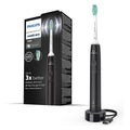Buy Philips,Philips Sonicare 3100 Electric Toothbrush Black - HX3671/14 - Gadcet UK | UK | London | Scotland | Wales| Near Me | Cheap | Pay In 3 | Toothbrushes