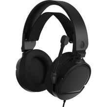 Buy Stealth,STEALTH ECLIPSE Over Ear Gaming Headset in Black Compatible with PS4, PS5, XBOX, Switch and PC - with Flexible Mic, 3.5mm Jack, 1.5m Cable, Lightweight, Comfortable and Durable - Gadcet UK | UK | London | Scotland | Wales| Near Me | Cheap | Pay In 3 | HEADPHONES / HEADSET