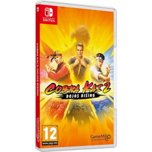 Buy Nintendo,Cobra Kai 2: Dojos Rising (Nintendo Switch) - Gadcet UK | UK | London | Scotland | Wales| Ireland | Near Me | Cheap | Pay In 3 | Video Game Software