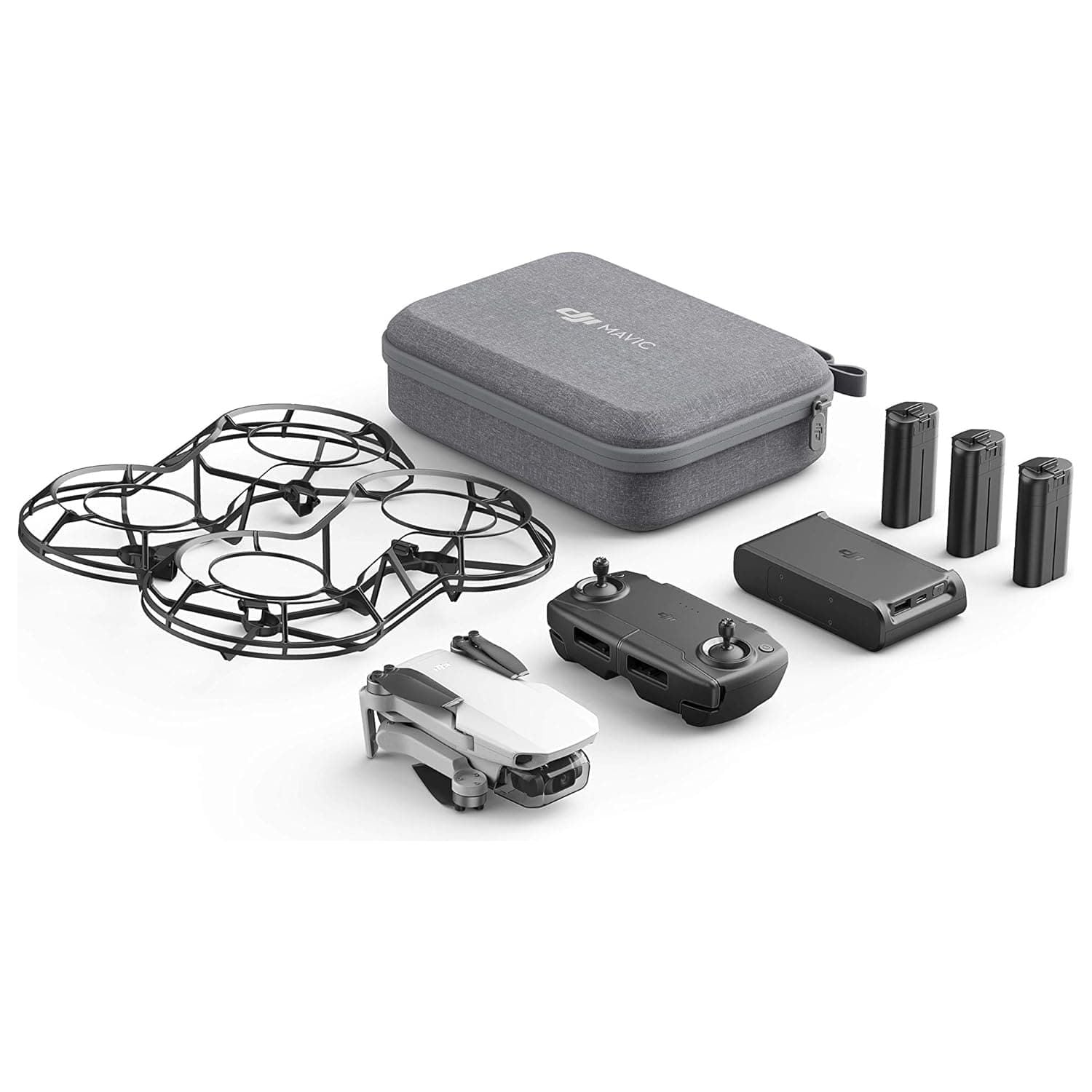 Buy DJI,DJI Mavic Mini Fly More Combo - Gadcet UK | UK | London | Scotland | Wales| Near Me | Cheap | Pay In 3 | Video Cameras
