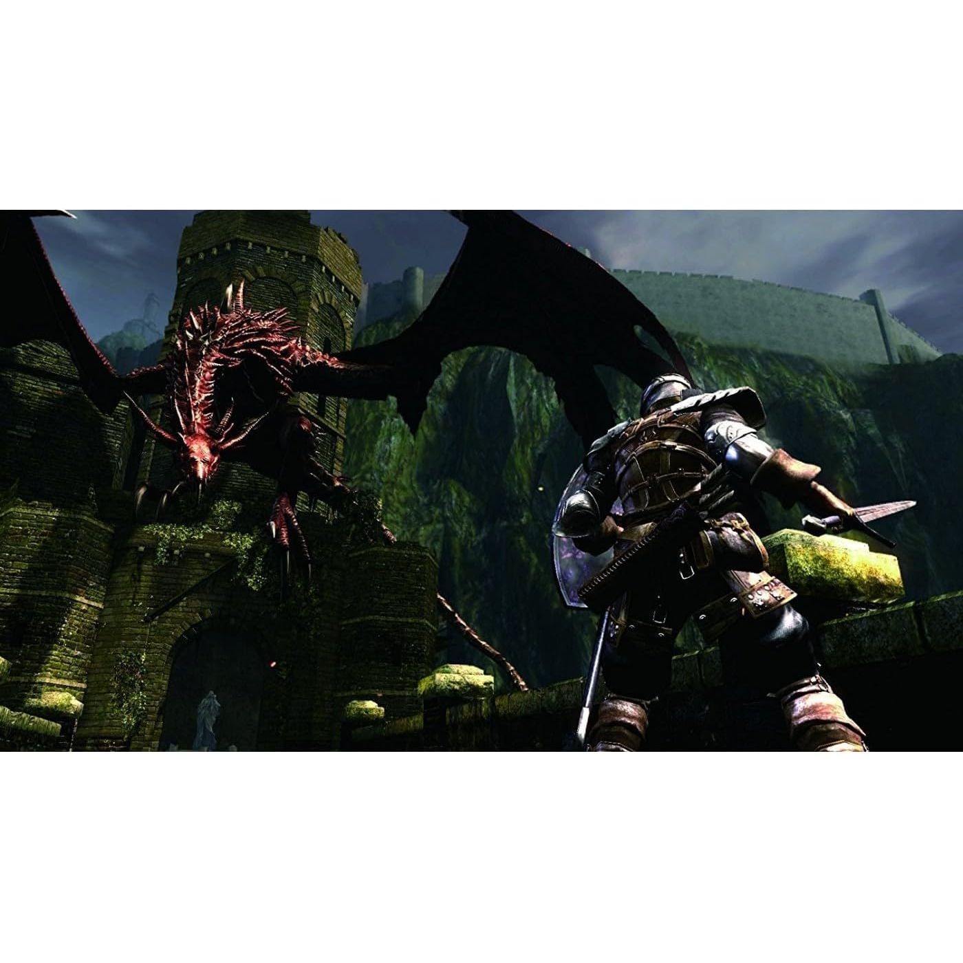 Dark Souls: Remastered (Nintendo Switch) (Nintendo Switch)