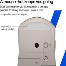 Buy HP,HP 400 Quiet Wireless Mouse – Dual Bluetooth & 2.4GHz USB, Silent Clicks, 6000 DPI (Maple) - Gadcet UK | UK | London | Scotland | Wales| Near Me | Cheap | Pay In 3 | Mice & Trackballs