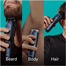 Buy Braun,Braun Series 7 MGK7410 All-in-One 10-in-1 Grooming Kit – Beard Trimmer, Hair Clipper, Body Groomer for Manscaping - Gadcet UK | UK | London | Scotland | Wales| Near Me | Cheap | Pay In 3 | Trimmer