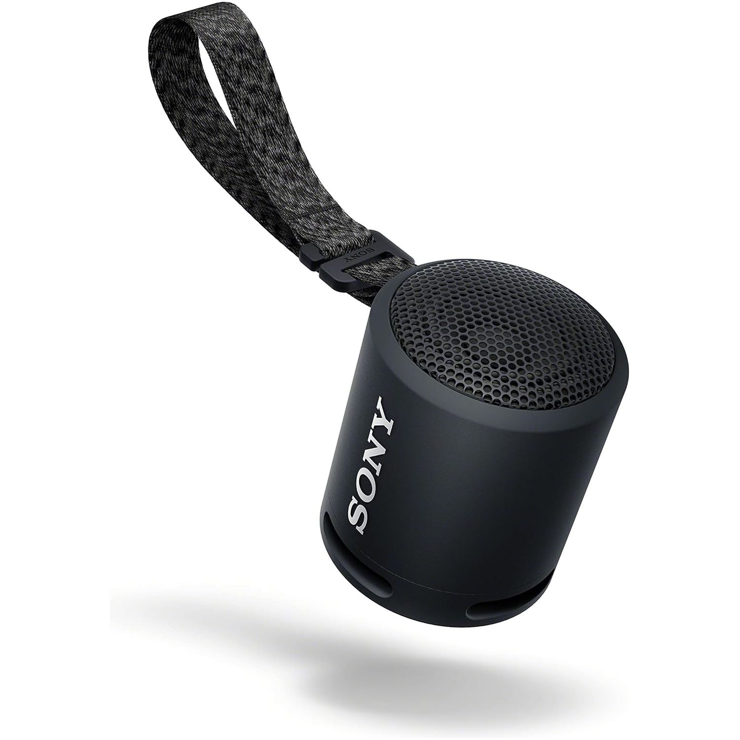 Buy Sony,Sony SRS-XB13 Bluetooth Portable Speaker - Black - Gadcet UK | UK | London | Scotland | Wales| Near Me | Cheap | Pay In 3 | Speakers