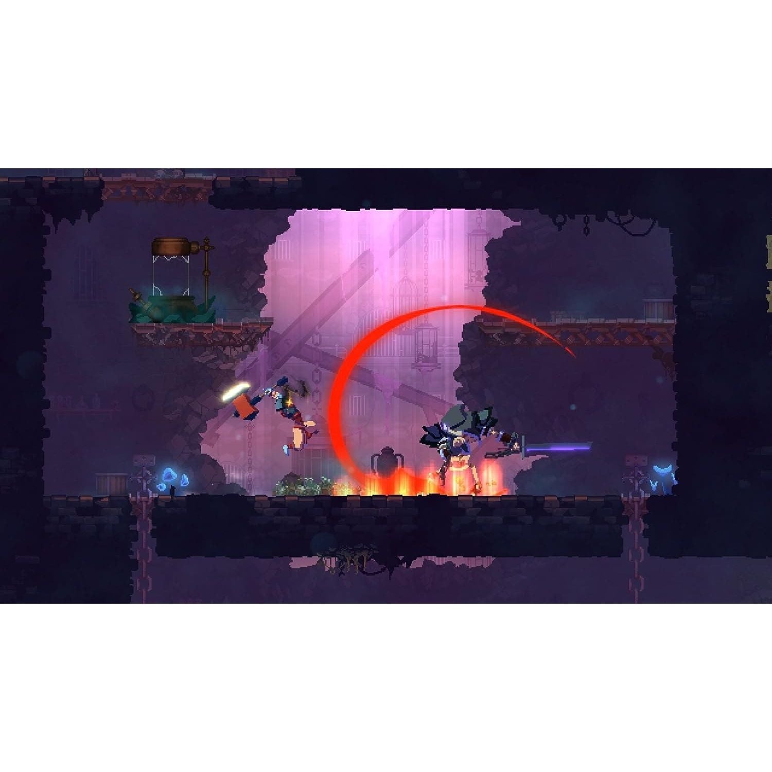 Dead Cells Action Game of the Year Switch : tous les prix en Dead Cells Action Game of the Year Switch : tous les prix en