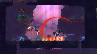 Buy Nintendo,Dead Cells - Action Game of The Year for Nintendo Switch - Gadcet UK | UK | London | Scotland | Wales| Ireland | Near Me | Cheap | Pay In 3 | Games