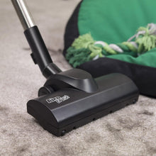 Buy Numatic,Numatic HVT160 Henry Turbo 620W Vacuum Cleaner with AiroBrush and Microfresh Filtration, 9L - Red/Black - Gadcet UK | UK | London | Scotland | Wales| Ireland | Near Me | Cheap | Pay In 3 | Vacuums