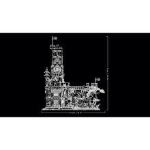 Buy LEGO,LEGO Ideas Dungeons & Dragons: Red Dragon’s Tale 21348 Building Set for Adults – 3,745 Pieces, Cinderhowl Dragon, Tavern, Tower & Dungeon - Gadcet UK | UK | London | Scotland | Wales| Near Me | Cheap | Pay In 3 | Construction Set Toys