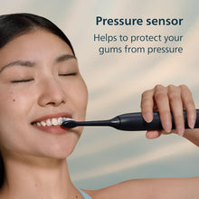 Buy PHILIPS,Philips Sonicare 5300 Electric Toothbrush – Sonic Technology, Pressure Alert, 2 Intensity Levels, Black (HX7101/01) - Gadcet UK | UK | London | Scotland | Wales| Near Me | Cheap | Pay In 3 | Electric Toothbrushes