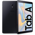 Buy Samsung,Samsung Galaxy Tab A (2018) 10.5" 32GB LTE Tablet , Black  - Unlocked (SM-T595) - Gadcet UK | UK | London | Scotland | Wales| Ireland | Near Me | Cheap | Pay In 3 | Tablet Computers