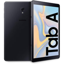 Buy Samsung,Samsung Galaxy Tab A (2018) 10.5" 32GB LTE Tablet , Black  - Unlocked (SM-T595) - Gadcet UK | UK | London | Scotland | Wales| Ireland | Near Me | Cheap | Pay In 3 | Tablet Computers