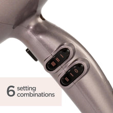 Buy BaByliss,BaByliss Shimmer 2100W Hair Dryer, Ionic, Lightweight, Smooth Fast Drying, Cool shot - Gadcet UK | UK | London | Scotland | Wales| Near Me | Cheap | Pay In 3 | Hair Dryers & Accessories