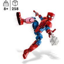 Buy Lego,LEGO® Marvel Spider-Man Figure (76226) – Fully Articulated Super Hero Action Toy - Gadcet UK | UK | London | Scotland | Wales| Near Me | Cheap | Pay In 3 | Action & Toy Figures