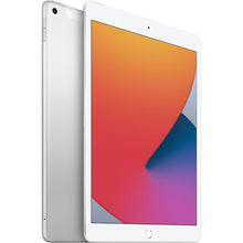 Buy Apple,Apple iPad 8th Gen (A2270) 10.2" 32GB - Silver, Wi-Fi - Gadcet UK | UK | London | Scotland | Wales| Near Me | Cheap | Pay In 3 | Tablet Computers