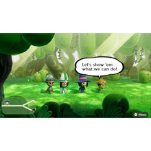 Buy Nintendo,Miitopia (Nintendo Switch) - Gadcet UK | UK | London | Scotland | Wales| Near Me | Cheap | Pay In 3 | Video Game Software
