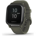 Buy Garmin,Garmin Venu Sq Music- Smartwatch Green - Gadcet UK | UK | London | Scotland | Wales| Near Me | Cheap | Pay In 3 | Smart Watches