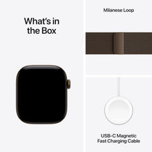 Buy Apple,Apple Watch Series 12 GPS 42mm Smartwatch Dark Bronze Aluminium Case - Gadcet UK | UK | London | Scotland | Wales| Near Me | Cheap | Pay In 3 | Smart Watch
