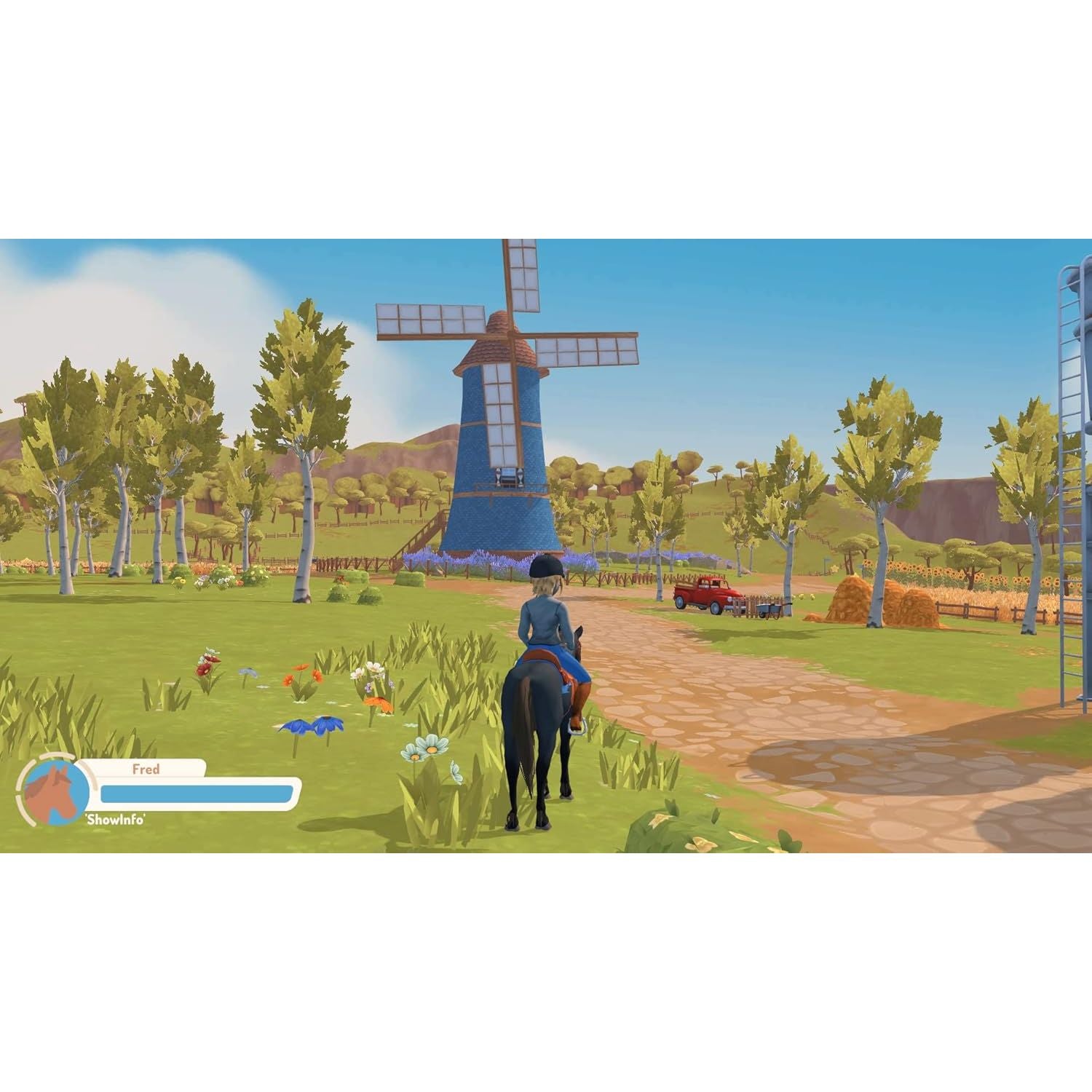 Buy PlayStation,My Life: Riding Stables 3 - PS4 Game - Gadcet UK | UK | London | Scotland | Wales| Near Me | Cheap | Pay In 3 | Video Game Software