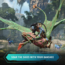 Buy PlayStation,Avatar: Frontiers of Pandora Limited Edition - PS5 Game - Gadcet UK | UK | London | Scotland | Wales| Near Me | Cheap | Pay In 3 | Video Game Software