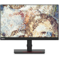 Buy Lenovo,Lenovo ThinkVision T22i-20 - Computer Monitor LED 21.5", 1920 x 1080 Full HD (1080p) @ 75 Hz, Black - Gadcet UK | UK | London | Scotland | Wales| Near Me | Cheap | Pay In 3 | Monitor