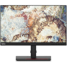 Buy Lenovo,Lenovo ThinkVision T22i-20 - Computer Monitor LED 21.5", 1920 x 1080 Full HD (1080p) @ 75 Hz, Black - Gadcet UK | UK | London | Scotland | Wales| Near Me | Cheap | Pay In 3 | Monitor