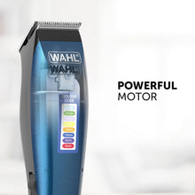 Buy Wahl,Wahl Colour Pro Corded Clipper, Head Shaver, Men's Hair Clippers, Colour Coded Guides, Family at Home Haircutting - Gadcet UK | UK | London | Scotland | Wales| Near Me | Cheap | Pay In 3 | Trimmer & Shavers