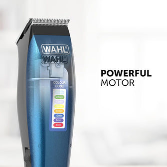 Buy Wahl,Wahl Colour Pro Corded Clipper, Head Shaver, Men's Hair Clippers, Colour Coded Guides, Family at Home Haircutting - Gadcet UK | UK | London | Scotland | Wales| Near Me | Cheap | Pay In 3 | Trimmer & Shavers