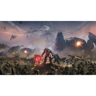 Buy Xbox One,Halo Wars 2 - Xbox One - Gadcet UK | UK | London | Scotland | Wales| Near Me | Cheap | Pay In 3 | Video Game Software